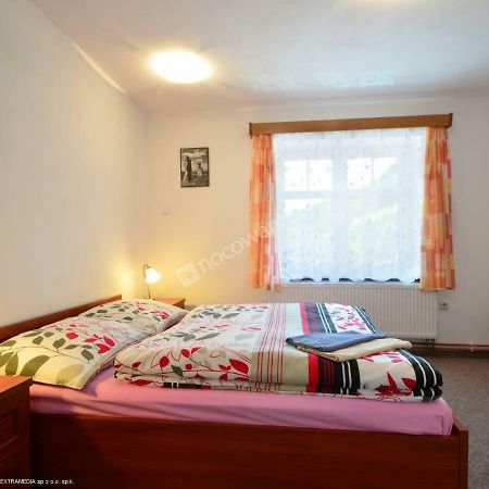 Penzion Pod Ozvenou Teplice nad Metují Exteriör bild